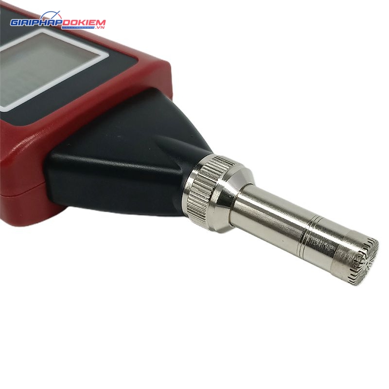 Máy đo mức âm thanh DUBAN DB22-600N 6 Máy đo mức âm thanh DUBAN DB22-600N