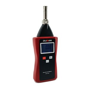 Máy đo mức âm thanh DUBAN DB22-600N