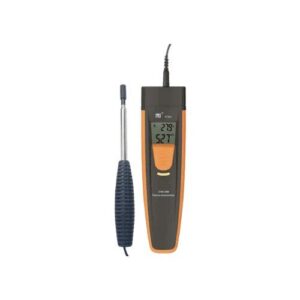 Máy đo nhiệt độ Bluetooth CFM / CMM HTI HT-833