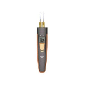 Máy đo nhiệt độ Bluetooth HTI HT-802