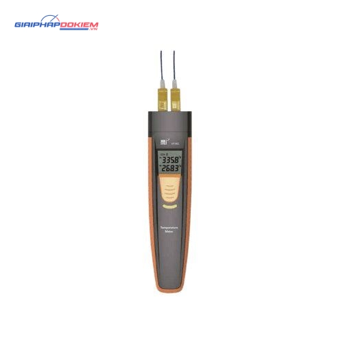 Máy đo nhiệt độ Bluetooth HTI HT-802 3 Máy đo nhiệt độ Bluetooth HTI HT-802