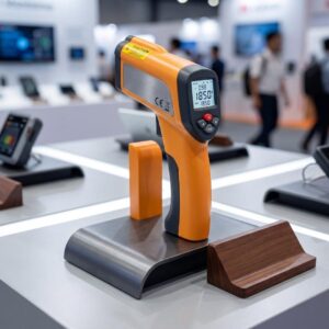 Máy đo nhiệt độ cao với đầu vào Loại K HTI HT-6896/6897/6898/6899 8 Máy đo nhiệt độ cao với đầu vào Loại K HTI HT-6896/6897/6898/6899