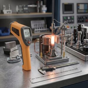 Máy đo nhiệt độ cao với đầu vào Loại K HTI HT-862/866/868 6 Máy đo nhiệt độ cao với đầu vào Loại K HTI HT-862/866/868
