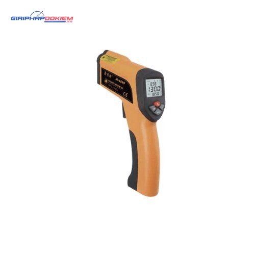 Máy đo nhiệt độ hồng ngoại HTI HT-6885/6888/6889 5 Máy đo nhiệt độ hồng ngoại HTI HT-6885/6888/6889