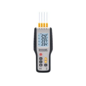 Máy đo nhiệt độ tiếp xúc HTI HT-9815