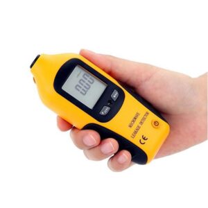 Máy Dò Rò Rỉ Lò Vi Sóng HTI HT-M2 8 Máy Dò Rò Rỉ Lò Vi Sóng HTI HT-M2