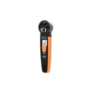 Máy đo tốc độ gió Bluetooth HTI HT-807 14 Máy đo tốc độ gió Bluetooth HTI HT-807