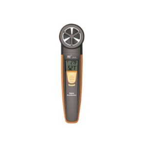 Máy đo tốc độ gió Bluetooth HTI HT-807