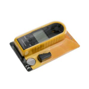 Máy đo tốc độ gió cầm tay HTI HT-383 14 Máy đo tốc độ gió cầm tay HTI HT-383
