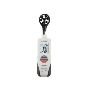 Máy đo tốc độ gió HTI HT-380