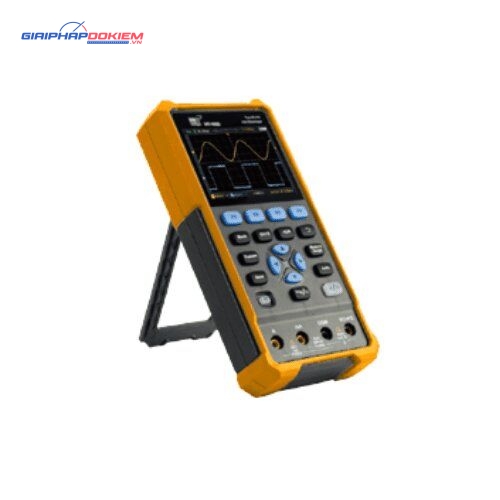 Máy hiện sóng cầm tay Hti HT-780C 4 Máy hiện sóng cầm tay Hti HT-780C
