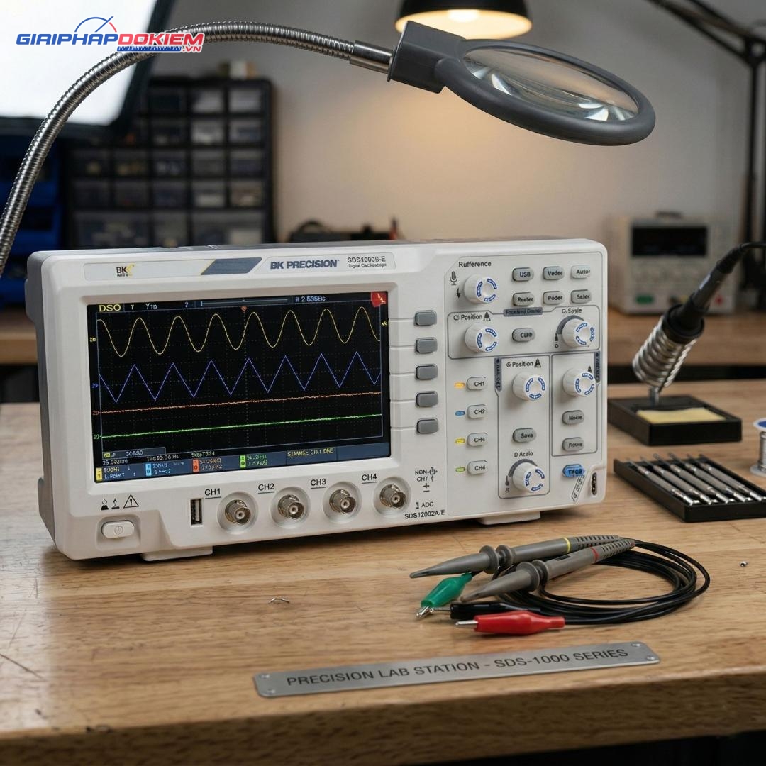 Máy hiện sóng lưu trữ kỹ thuật số Hti HT-791C 10 may hien song luu tru ky thuat so hti ht 791c maynoisoi wlqo