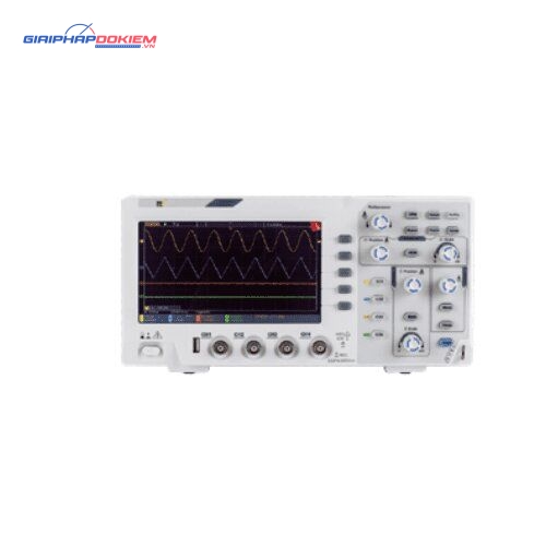 Máy hiện sóng lưu trữ kỹ thuật số Hti HT-791C 3 Máy hiện sóng lưu trữ kỹ thuật số Hti HT-791C