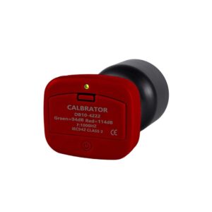 Máy hiệu chuẩn đo mức âm thanh DUBAN DB10-4222 11 Máy hiệu chuẩn đo mức âm thanh DUBAN DB10-4222