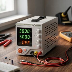 Nguồn điện DC Hti HT-601C/HT-602C