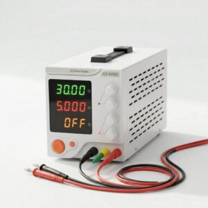 Nguồn điện DC Hti HT-601C/HT-602C