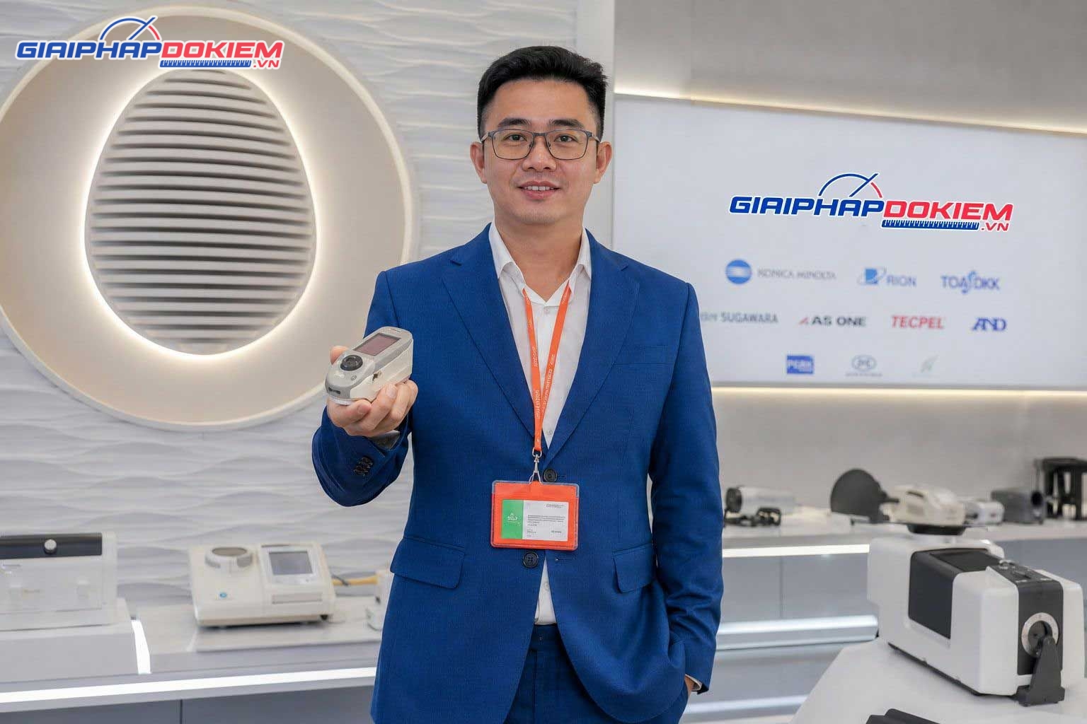 Đo Màu Theo ASTM E1164 Là Gì? Và Những Điều Cần Biết 8 Hướng dẫn cách lựa chọn máy đo màu theo ASTM E1164 phù hợp