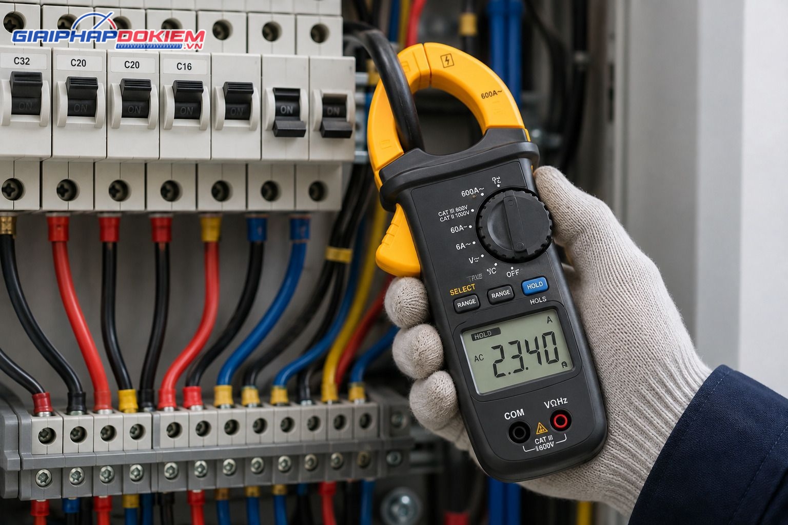 Dòng Điện Là Gì? Đặc Điểm, Phân Loại, Tác Dụng Và Cách Đo 12 Giới thiệu về dòng điện là gì?