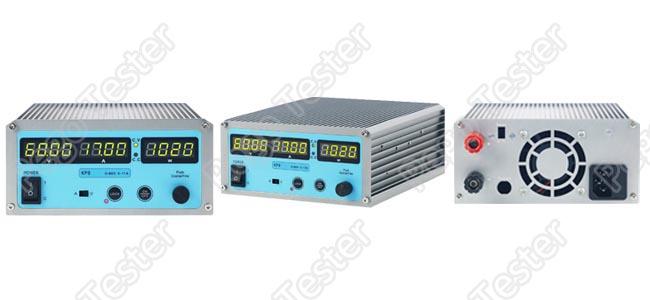 Bộ Nguồn AC/DC Chính Xác Cao Dạng Chuyển Mạch 11 Precision AC DC Power Supply Switch 0