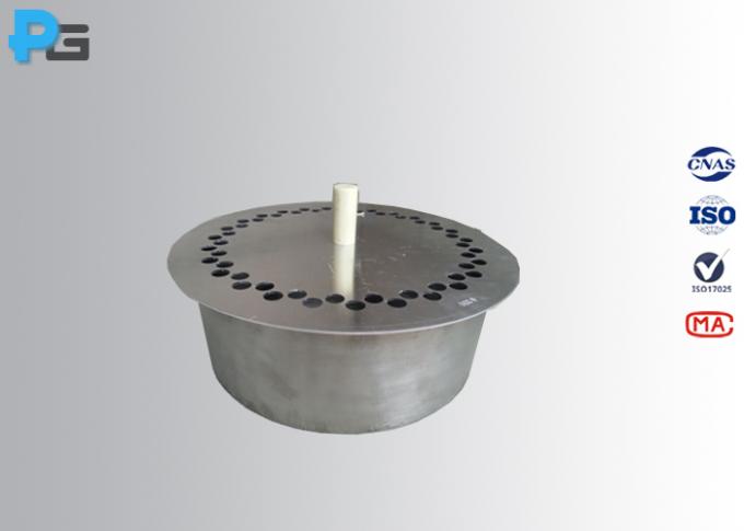 Stainless Steel Standard Cooking Vessels EN60350-2 Figure Z1 For Cookware 1