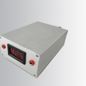 Bảng điều khiển bộ kiểm tra khả năng tiếp cận và báo tiếp xúc điện cho que thử 5 Bảng điều khiển bộ kiểm tra khả năng tiếp cận và báo tiếp xúc điện cho que thử
