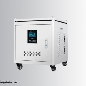 Biến áp cách ly cuộn dây đồng nguyên chất, hiệu suất cao, điện áp tùy chỉnh 5 Biến áp cách ly cuộn dây đồng nguyên chất, hiệu suất cao, điện áp tùy chỉnh