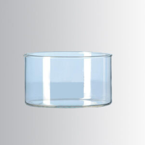 Bình thủy tinh Borosilicate hình trụ IEC60335-11 190×90mm cho lò vi sóng 5 Bình thủy tinh Borosilicate hình trụ IEC60335-11 190×90mm cho lò vi sóng