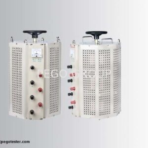 Bộ điều chỉnh điện áp nguồn AC DC dây đồng nguyên chất