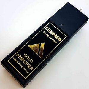 Bộ khuếch đại tín hiệu GOLD AMPLIFIER MODEL 6 đa tần số