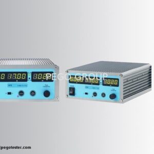 Bộ Nguồn AC/DC Chính Xác Cao Dạng Chuyển Mạch