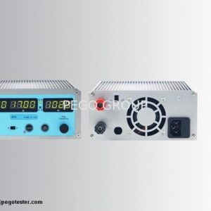 Bộ Nguồn AC/DC Chính Xác Cao Dạng Chuyển Mạch