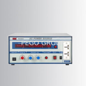 Bộ nguồn AC-DC ổn áp 420*420*190 mm cho động cơ thiết bị gia dụng