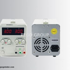 Bộ Nguồn DC Tuyến Tính 30V/5A – 60V/5A Chính Xác Cao