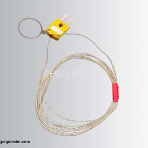 Bộ vật thể kim loại lạ thử nghiệm độ tăng nhiệt máy phát IEC 62368-1 10 Bộ vật thể kim loại lạ thử nghiệm độ tăng nhiệt máy phát IEC 62368-1