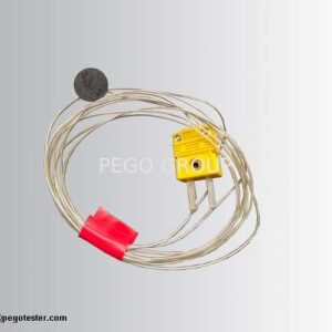 Bộ vật thể kim loại lạ thử nghiệm độ tăng nhiệt máy phát IEC 62368-1 11 Bộ vật thể kim loại lạ thử nghiệm độ tăng nhiệt máy phát IEC 62368-1