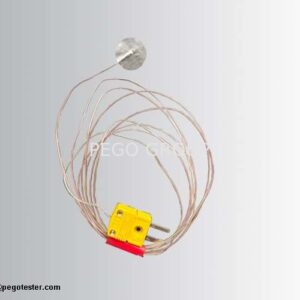 Bộ vật thể kim loại lạ thử nghiệm độ tăng nhiệt máy phát IEC 62368-1 9 Bộ vật thể kim loại lạ thử nghiệm độ tăng nhiệt máy phát IEC 62368-1