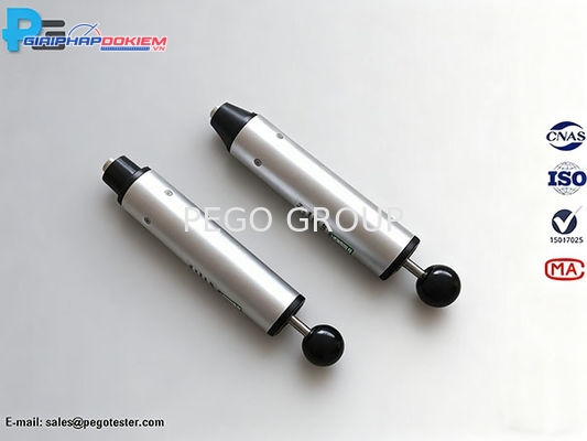 Búa thử va đập lò xo IK01 - IK07 chuẩn IEC60068-2-75 năng lượng 0.14J - 2J 1 Búa thử va đập lò xo IK01 – IK07 chuẩn IEC60068-2-75 năng lượng 0.14J – 2J