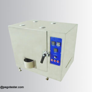 Buồng thử nghiệm gia nhiệt chấn lưu có bảo vệ nhiệt IEC61347-1 6 Buồng thử nghiệm gia nhiệt chấn lưu có bảo vệ nhiệt IEC61347-1