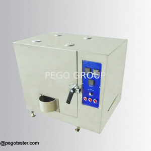 Buồng thử nghiệm gia nhiệt chấn lưu có bảo vệ nhiệt IEC61347-1 5 Buồng thử nghiệm gia nhiệt chấn lưu có bảo vệ nhiệt IEC61347-1