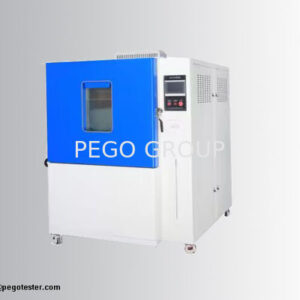 Buồng thử nghiệm sốc nước đá ISO 16750-4 cho hệ thống và linh kiện phương tiện đường bộ