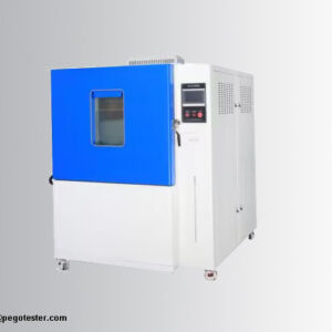 Buồng thử nghiệm sốc nước đá ISO 16750-4 cho hệ thống và linh kiện phương tiện đường bộ