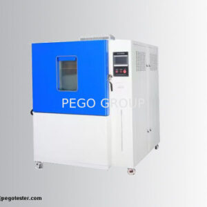 Buồng thử nghiệm sốc nước đá ISO 16750-4 cho hệ thống và linh kiện phương tiện đường bộ