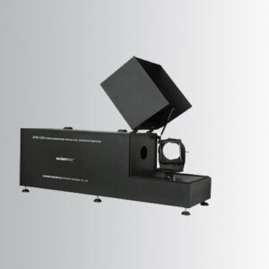Buồng tối máy đo phân bố cường độ sáng Goniophotometer Type C nhỏ gọn 8 Buồng tối máy đo phân bố cường độ sáng Goniophotometer Type C nhỏ gọn