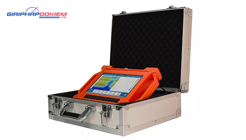Máy dò tìm nước ngầm PQWT-GT150A 11 PQWT-GT150A cực kỳ đa năng