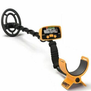 Máy dò kim loại GARRETT-ACE250 xuất xứ Mỹ 8 Máy dò kim loại GARRETT-ACE250 xuất xứ Mỹ