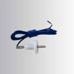Chốt Thử Khả Năng Tiếp Cận Hình Côn Ngắn Φ3–4mm, Dài 15mm Theo Tiêu Chuẩn IEC 61032 8 Chốt Thử Khả Năng Tiếp Cận Hình Côn Ngắn Φ3–4mm, Dài 15mm Theo Tiêu Chuẩn IEC 61032
