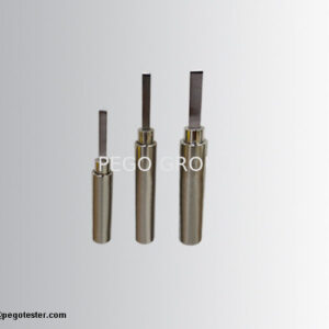 Chốt thử nghiệm lực rút kiểm tra tiếp điểm ổ cắm AS/NZS3112 Figure 3.10