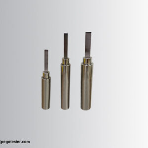Chốt thử nghiệm lực rút kiểm tra tiếp điểm ổ cắm AS/NZS3112 Figure 3.10