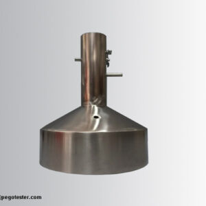 Chụp lấy mẫu khí thải AS/NZS 5263.0 xác định tỷ lệ CO/CO2 cho đầu đốt