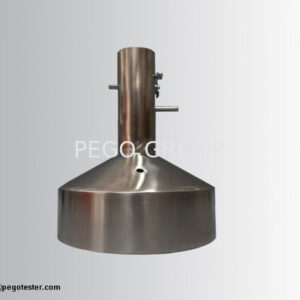 Chụp lấy mẫu khí thải AS/NZS 5263.0 xác định tỷ lệ CO/CO2 cho đầu đốt